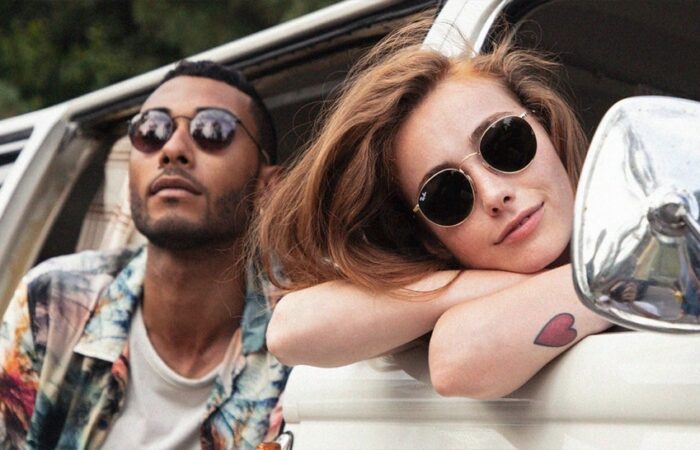 Ray-Ban: occhiali senza tempo