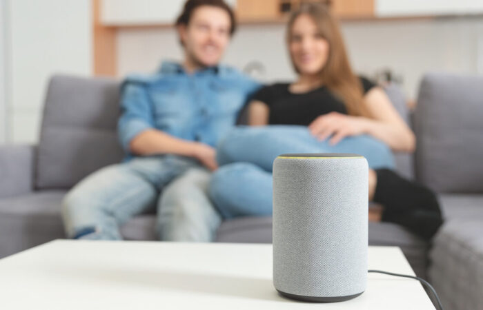 I migliori smart speakers del 2023