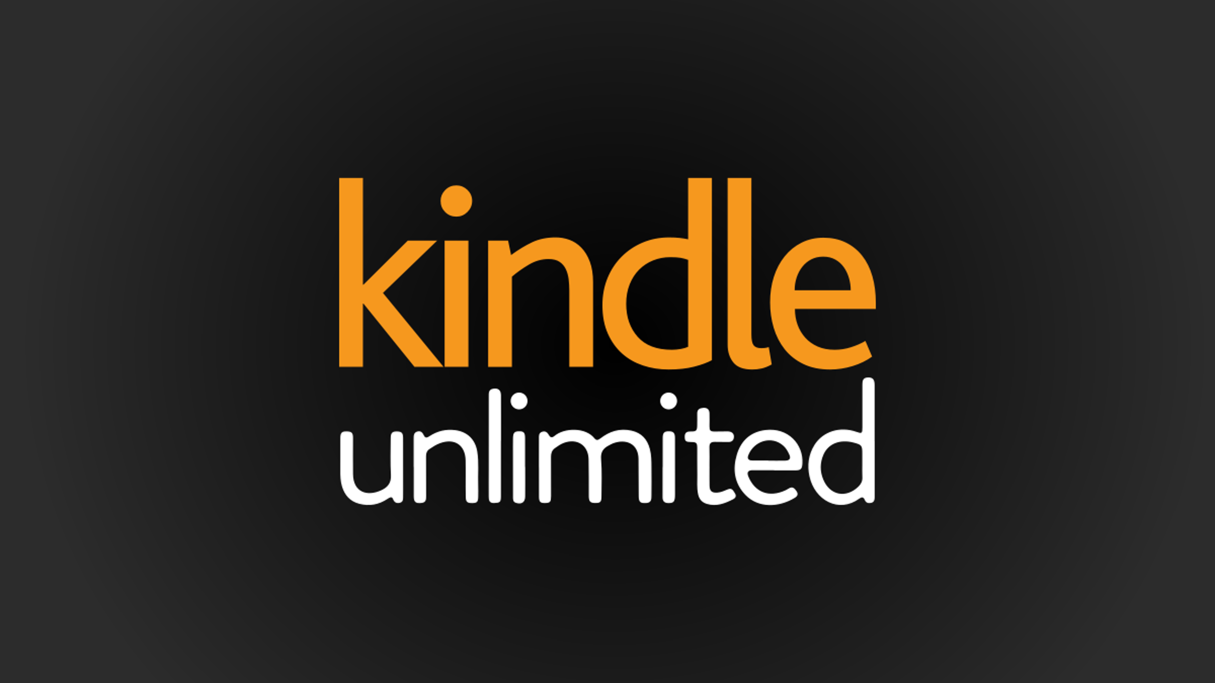 kindle unlimited